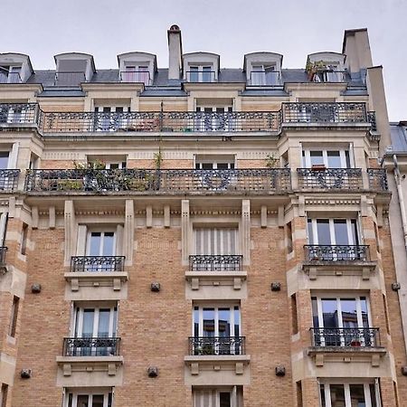 Studio Confortable Au Coeur De Paris公寓 外观 照片