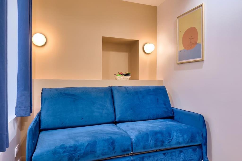 Studio Confortable Au Coeur De Paris公寓 外观 照片